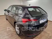 2026 Skoda Scala