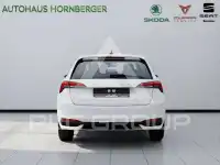 2025 Skoda Scala