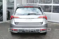 2025 Skoda Scala