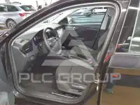 2025 Skoda Scala