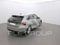 2025 Skoda Scala