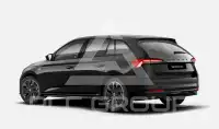 2025 Skoda Scala