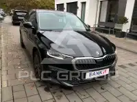 2025 Skoda Scala