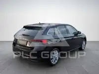 2025 Skoda Scala