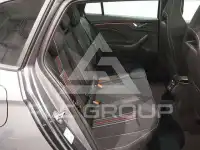 2025 Skoda Scala