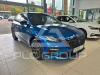 2025 Skoda Scala