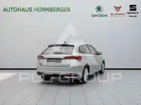 2025 Skoda Scala