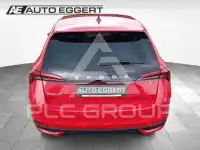 2025 Skoda Scala