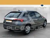 2025 Skoda Scala