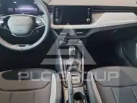 2025 Skoda Scala