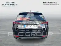 2025 Skoda Scala