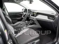 2025 Skoda Scala