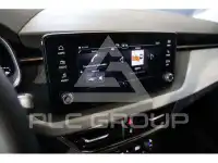 2025 Skoda Scala
