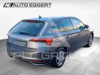 2025 Skoda Scala