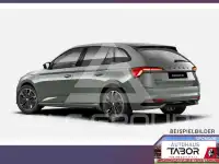 2025 Skoda Scala