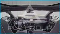 2025 Skoda Scala
