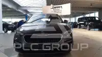2025 Skoda Scala