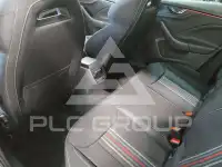 2025 Skoda Scala