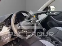 2025 Skoda Scala