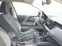 2025 Skoda Scala