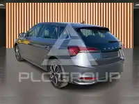 2025 Skoda Scala