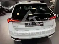 2025 Skoda Scala
