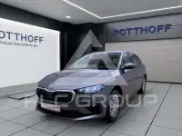 2025 Skoda Scala