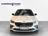 2025 Skoda Scala