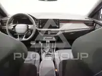 2025 Skoda Scala