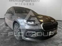 2025 Skoda Scala