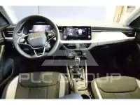2025 Skoda Scala