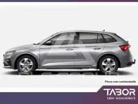 2026 Skoda Scala