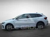 2025 Skoda Scala