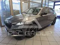 2025 Skoda Scala