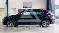 2025 Skoda Scala