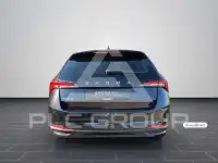 2025 Skoda Scala