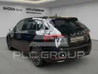 2025 Skoda Scala