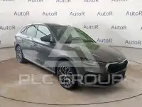 2025 Skoda Scala