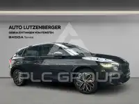 2025 Skoda Scala