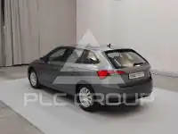 2025 Skoda Scala