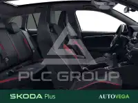 2025 Skoda Scala