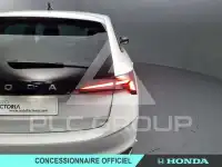 2025 Skoda Scala