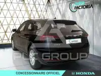 2025 Skoda Scala