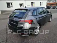 2025 Skoda Scala