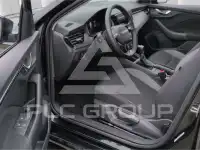 2025 Skoda Scala