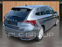 2025 Skoda Scala
