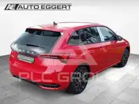 2025 Skoda Scala