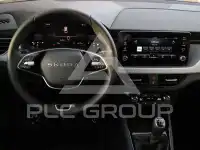 2026 Skoda Scala