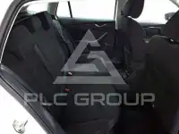 2025 Skoda Scala