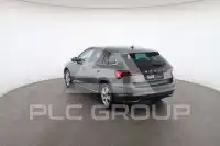 2025 Skoda Scala